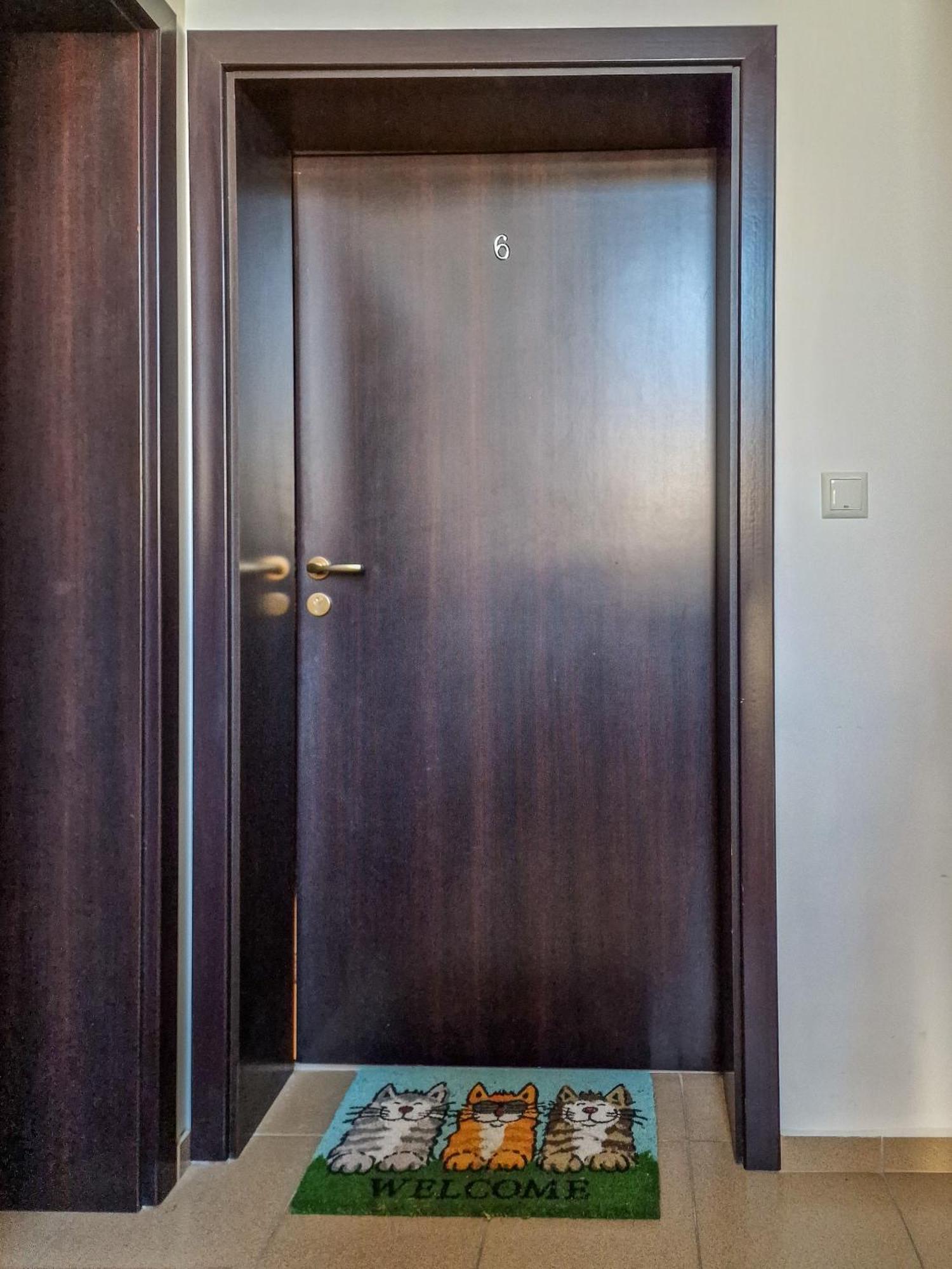 Апартамент Four Seasons Bansko Exterior foto