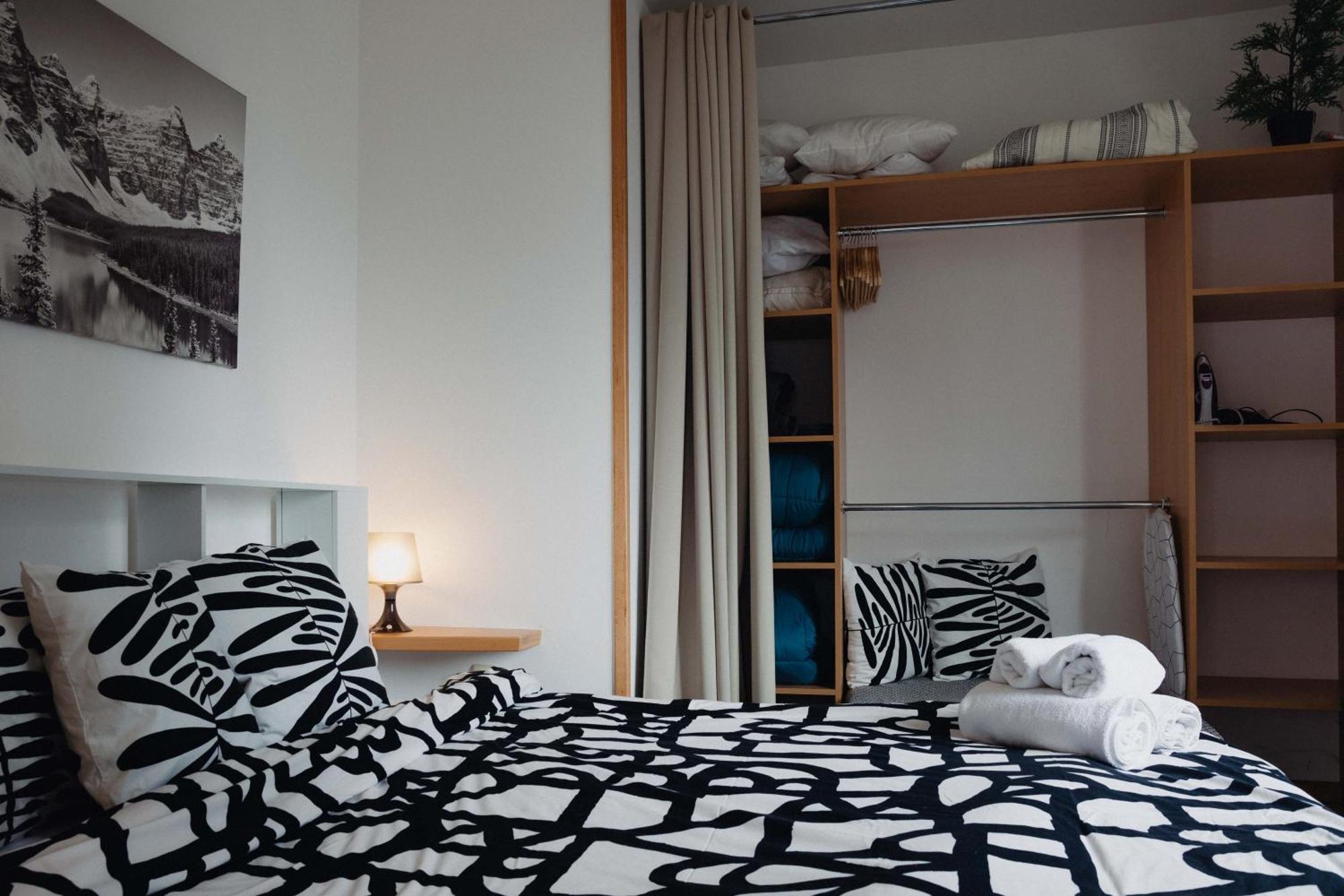 Апартамент Four Seasons Bansko Exterior foto